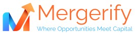 Mergerify Logo